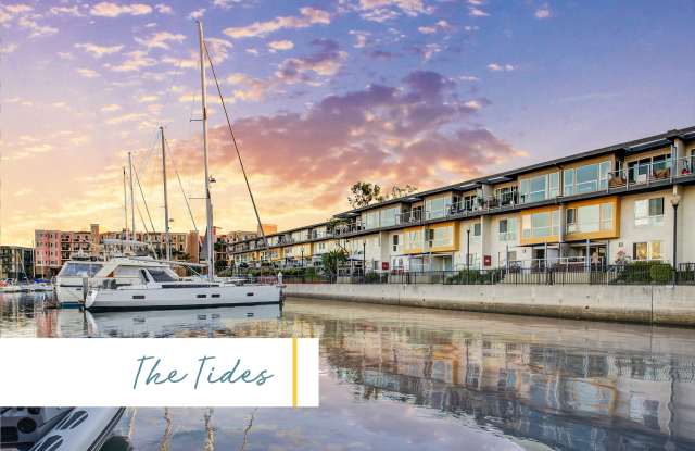 Marina Harbor Apartment Homes Gallery 2