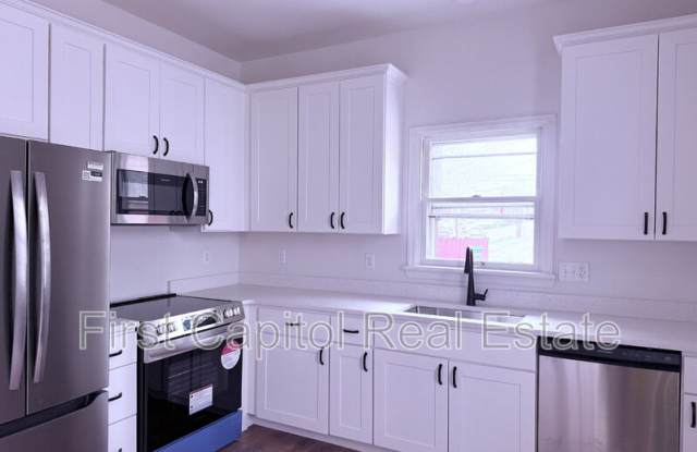 815 Green Street - 815 Green Street, Harrisburg, PA 17102