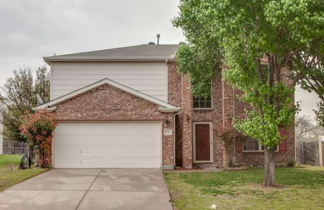 3113 Pinehurst Court - 3113 Pinehurst Court, Denton, TX 76210