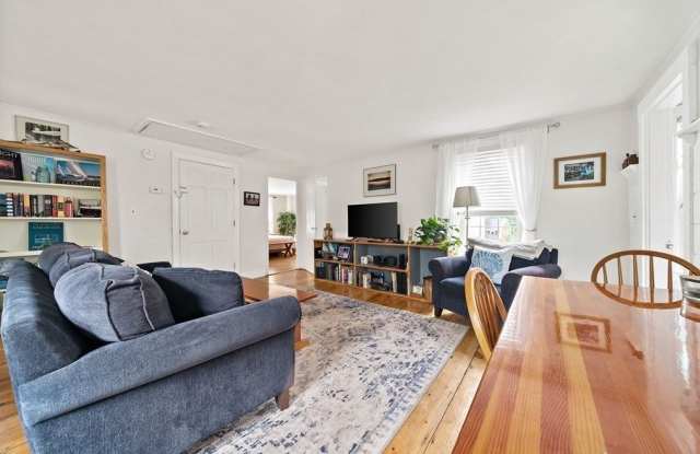 165 Plain Street, Marshfield, Ma, Usa Gallery 3