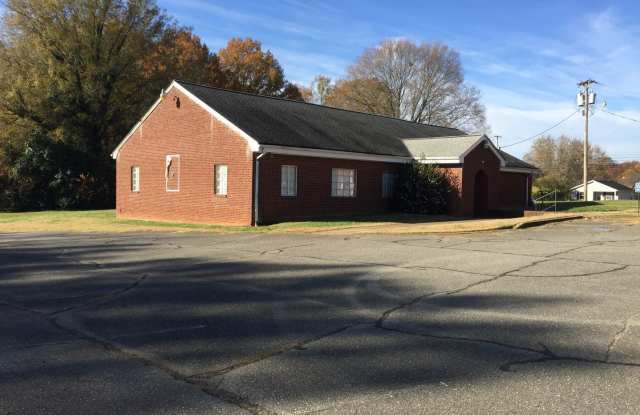 830 Church St - 830 Church Street, Kings Mountain, NC 28086