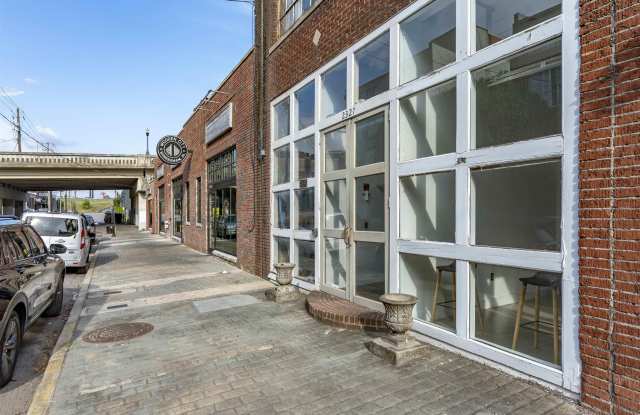 Morris Avenue Development Gallery 2