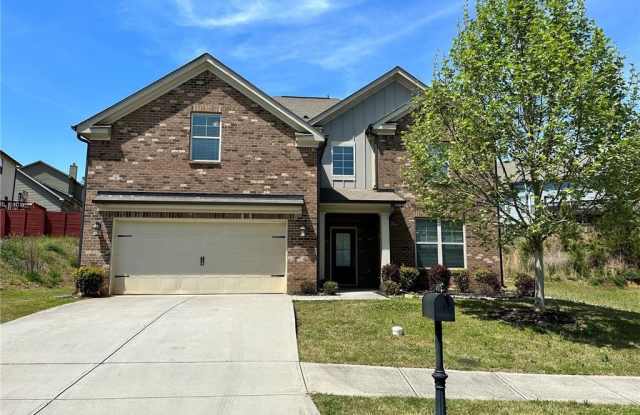 819 Still Hill Lane - 819 Still Hill Lane Southeast, Gwinnett County, GA 30045