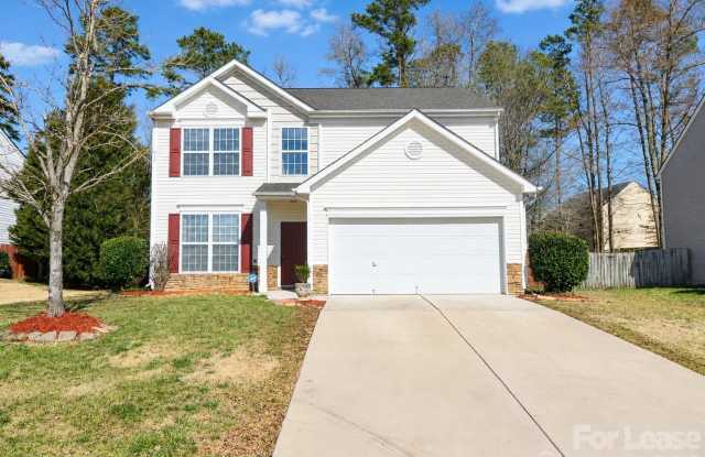 2220 Waters Trail Drive Gallery 1