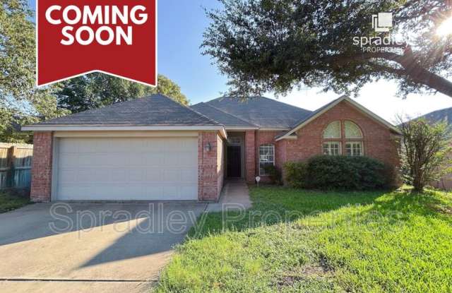 2318 Kingsbury Dr photos photos