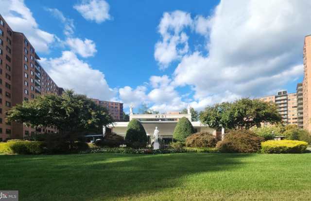 4201 CATHEDRAL AVE NW #1418E photos photos