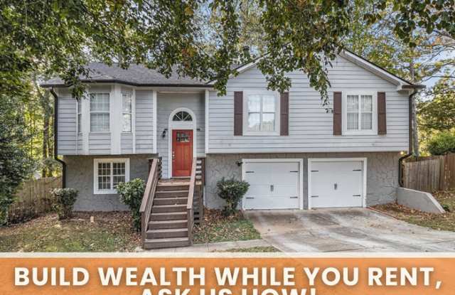 5028 Chadwick Ct - 5028 Chadwick Court, DeKalb County, GA 30035