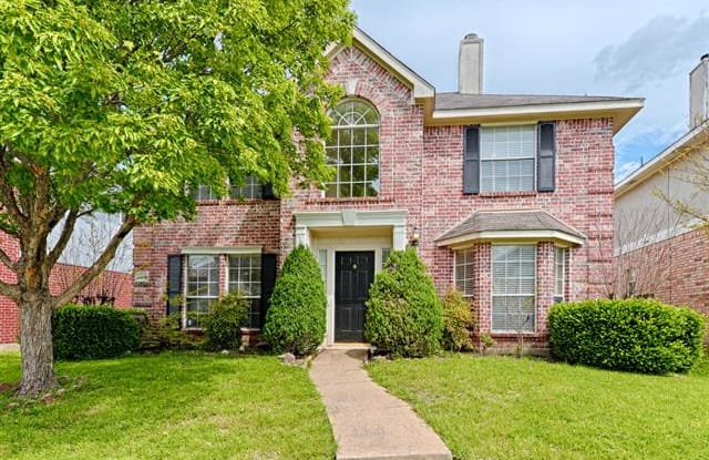 4918 Silverweed Drive - 4918 Silverweed Drive, McKinney, TX 75070