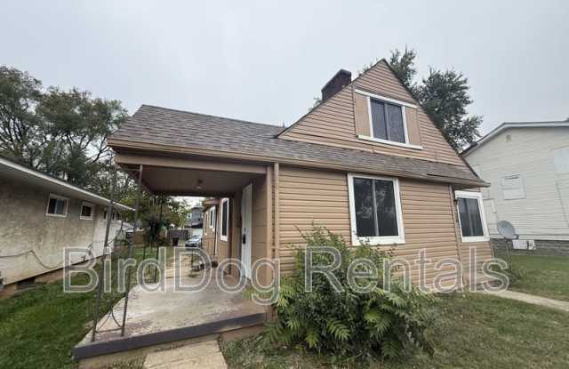 710-712 Frebis Avenue - 710 - 710-712 Frebis Avenue, Columbus, OH 43206