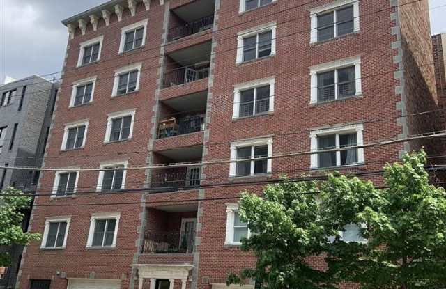 1031 CLINTON ST - 1031 Clinton Street, Hoboken, NJ 07030
