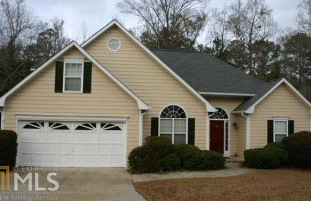306 Vendella Cir - 306 Vendella Circle, Peachtree City, GA 30269
