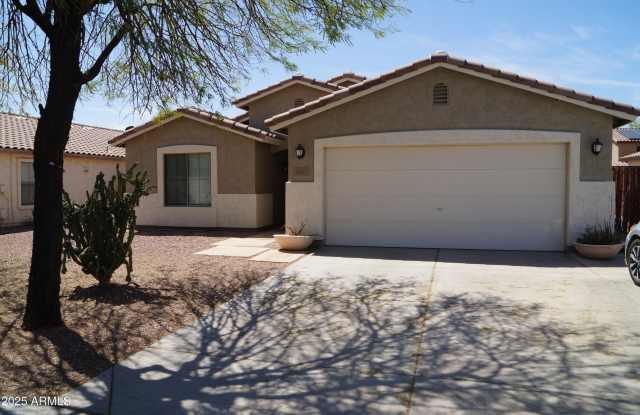 25671 W Shooting Star Ln - 25671 West Shooting Star Lane, Buckeye, AZ 85326