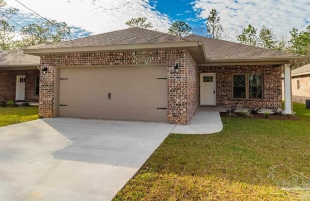 2973 N 30th Ave - 2973 N 30th Ave, Avalon, FL 32583