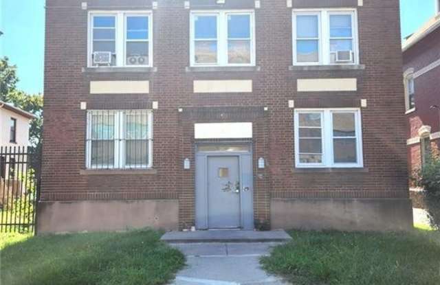 911 Asylum Avenue - 911 Asylum Avenue, Hartford, CT 06105