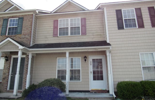 308 Streamwood Drive - 308 Streamwood Dr, Jacksonville, NC 28546