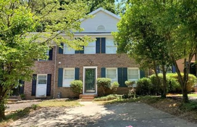 1704 Twin Brooks Drive South East - 1704 Twin Brooks Drive, Marietta, GA 30067