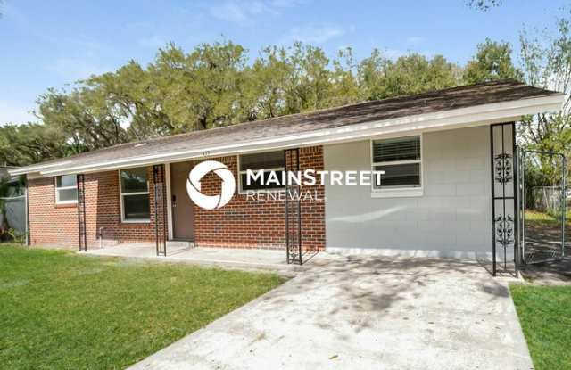 535 San Lanta Circle - 535 San Lanta Circle, Sanford, FL 32771
