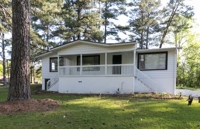 3004 Poplar Ln - 3004 Poplar Lane, Jefferson County, AL 35005