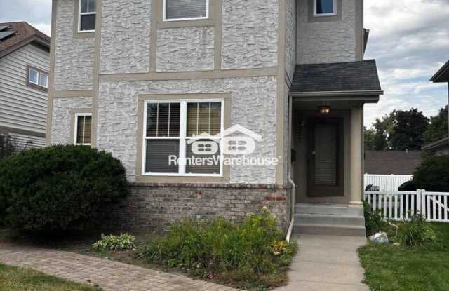 5255 North Humboldt Avenue - 5255 North Humboldt Avenue, Minneapolis, MN 55430