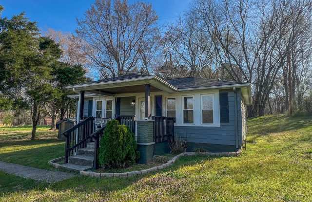 899 Potters Lane, Clarksville, TN 37040 Gallery 1