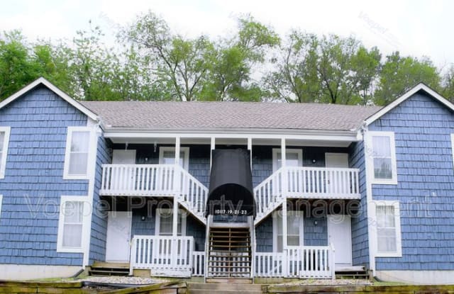10121 E. 67th St. - 10121 East 67th Street, Raytown, MO 64133