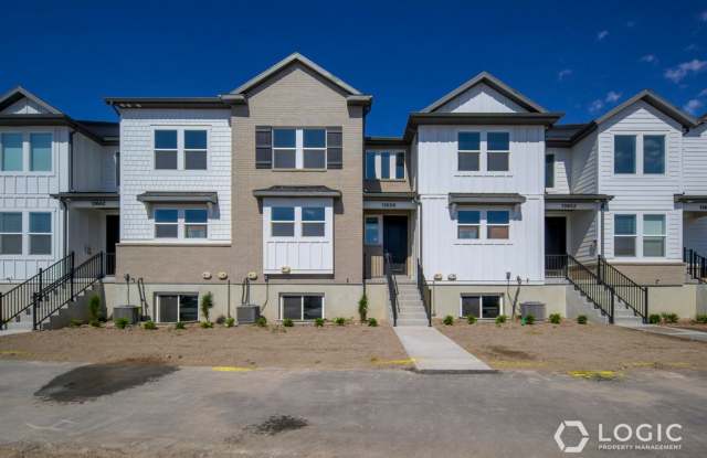 Brand New Beautiful Townhome in Riverton! photos photos