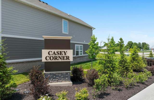 Casey Corner Townhomes for Rent Gallery 4