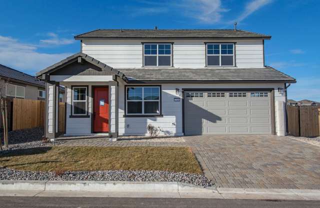 3 Bedroom | 3 Baths | plus large loft | 2090 sf | New Home - 7719 Enclave Key Road, Reno, NV 89506 3 Bedroom | 3 Baths | plus large loft | 2090 sf | New Home - 7719 Enclave Key Road, Reno, NV 89506
