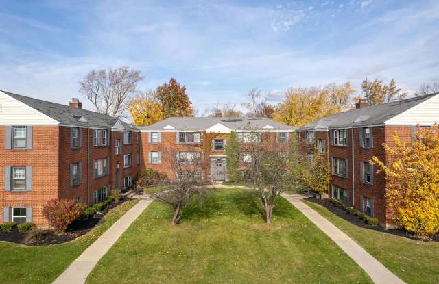 Highland View Apartments Gallery 2