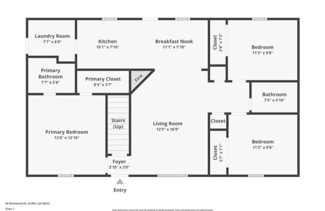 86 Westwood Drive Gallery 3