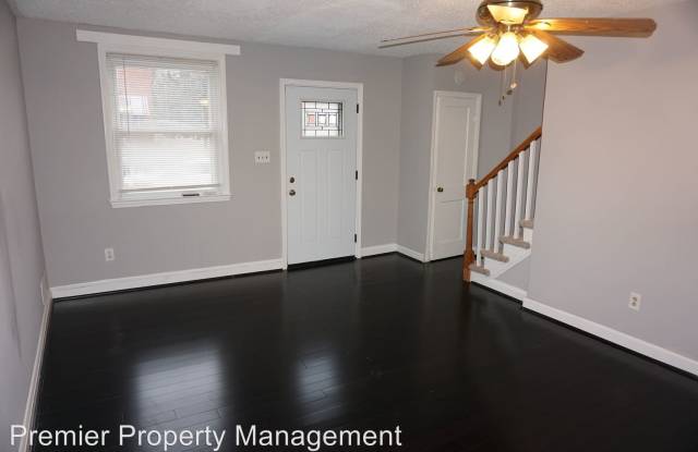3802 Glenarm Avenue Gallery 2