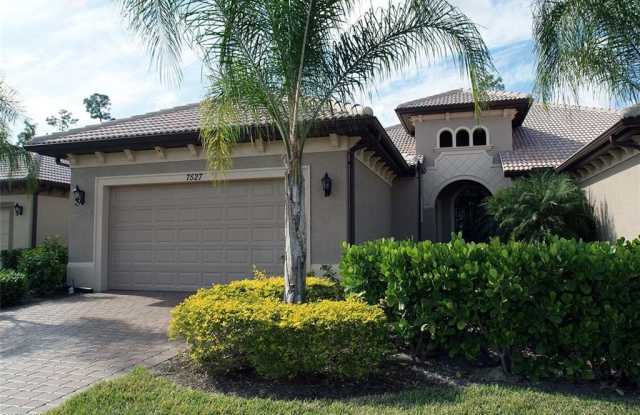 7527 Moorgate Point WAY - 7527 Moorgate Point Way, Lely Resort, FL 34113