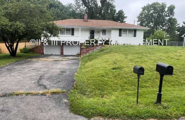 2315 North 87th Street - 2315 North 87th Street, Kansas City, KS 66109