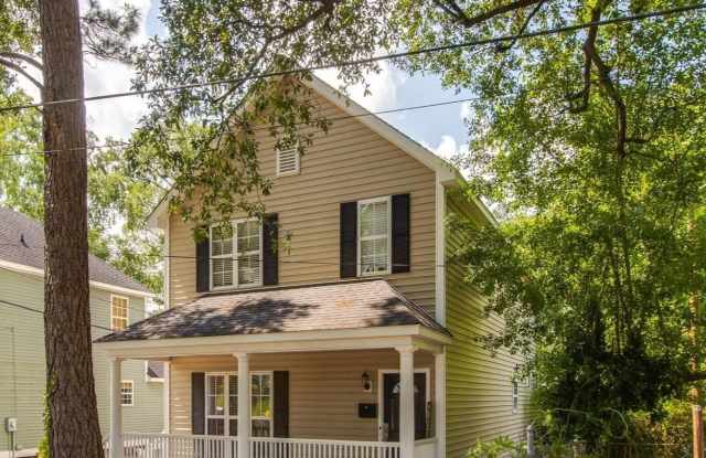 1029 Maxcy Street photos photos