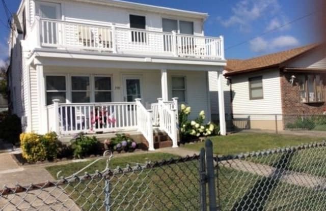 238 S 5 th Street - 238 5th St S, Brigantine, NJ 08203