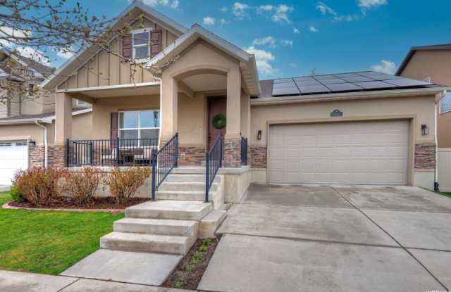 197 Saint Germain Way - 197 Saint Germain Way, Sandy, UT 84070