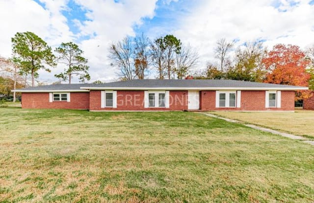 3401 Sommerville Drive - 3401 Sommerville Drive, Montgomery, AL 36111