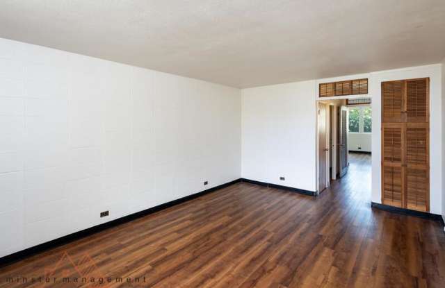 1710 Makiki St. Gallery 4