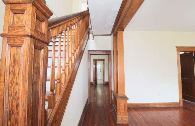 609 Collicello Street- OWNER MAINTENANCE Gallery 3