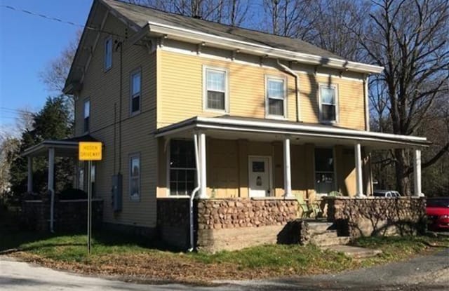 202 St Andrews Road - 202 Saint Andrews Road, Orange County, NY 12586