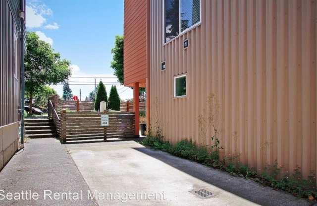 480 N. 130th St. Gallery 3