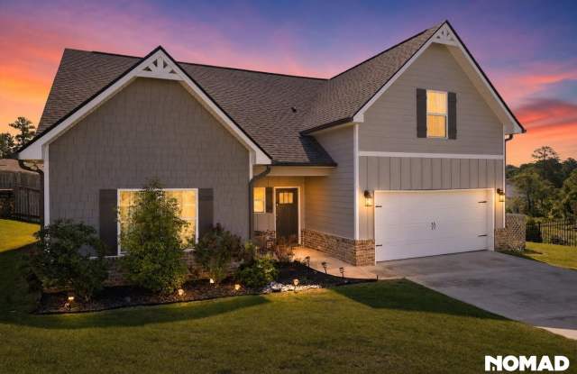 Spacious 4BR House in Macon photos photos Spacious 4BR House in Macon photos photos