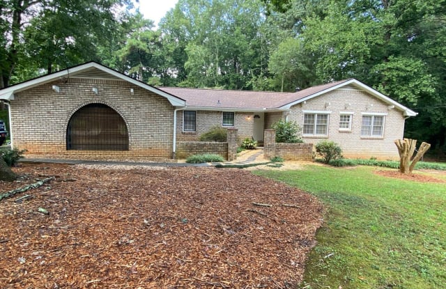 523 Baltimore Avenue, SW - 523 Baltimore Avenue Southwest, Gwinnett County, GA 30047