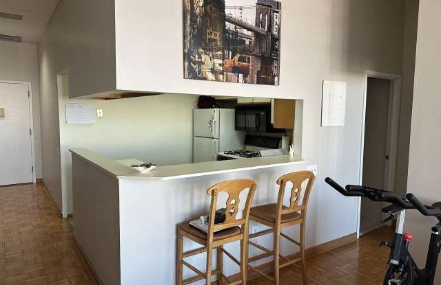 223 BLOOMFIELD ST - 223 Bloomfield Street, Hoboken, NJ 07030