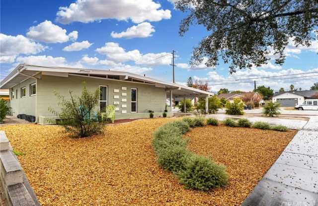 1335 Campus Avenue - 1335 Campus Avenue, Redlands, CA 92374