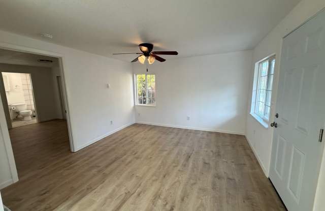 Charming Cottage - 4479 Walters Road, Solano County, CA 94533