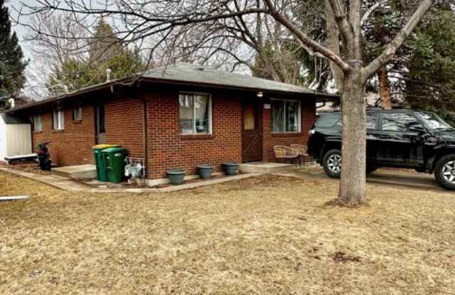 1112 Cypress Drive - 1112 Cypress Drive, Fort Collins, CO 80521 1112 Cypress Drive - 1112 Cypress Drive, Fort Collins, CO 80521