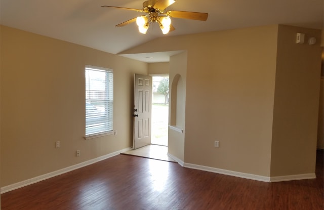 1100 Saint Stanislaws Drive - 1100 St Stanislaws Dr, Austin, TX 78748