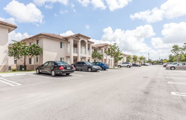 2453 W 78th St - 206 - 2453 West 78th Street, Hialeah, FL 33016