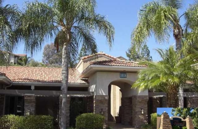 1035 Vista Del Cerro Drive - 1035 Vista Del Cerro Drive, Corona, CA 92879